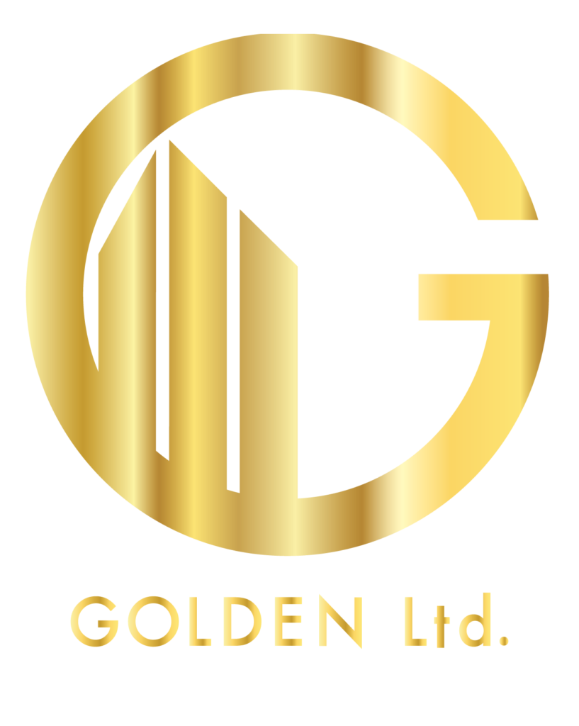 Golden Ltd